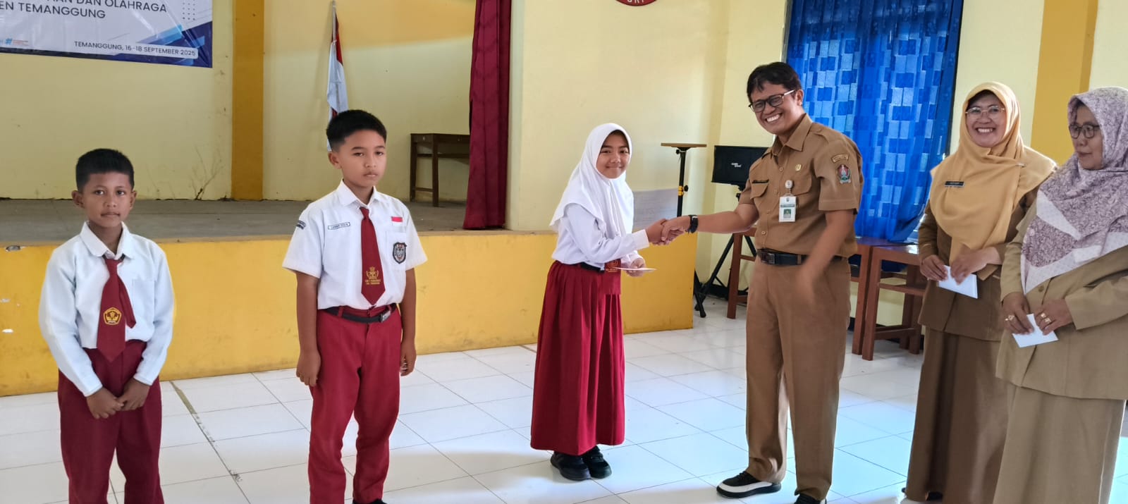 Berita