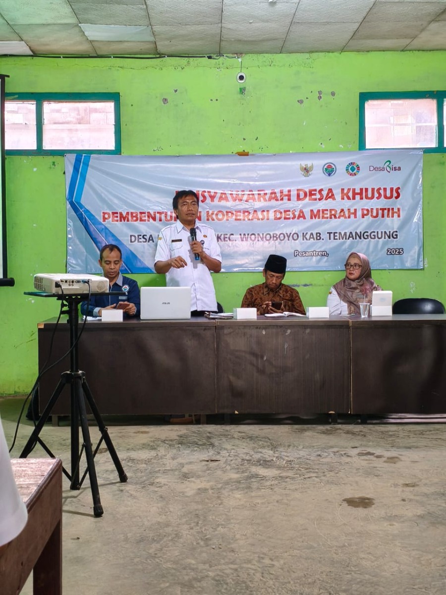 Berita