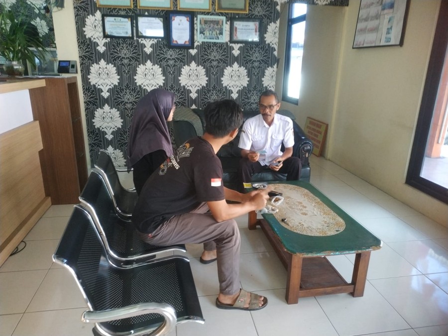 Gambar Berita