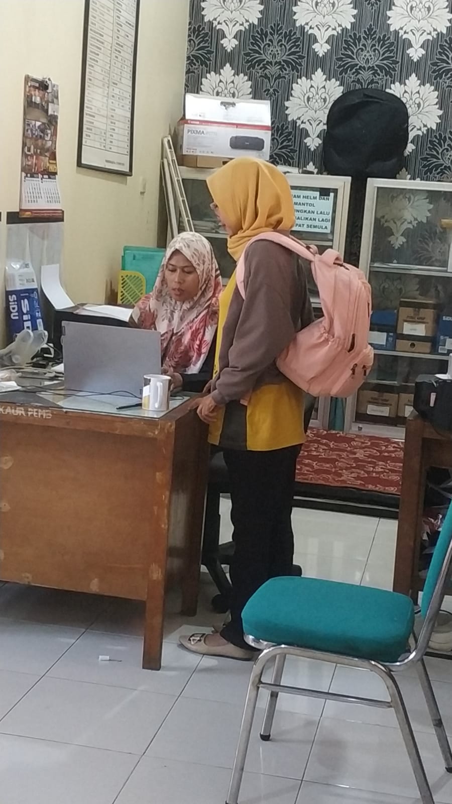 Gambar Berita