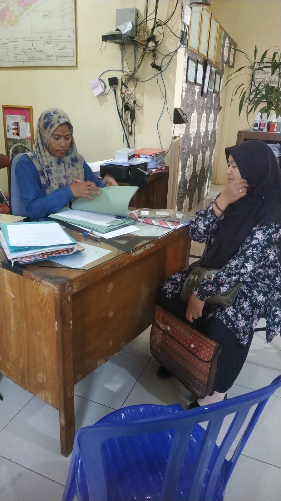 Gambar Berita