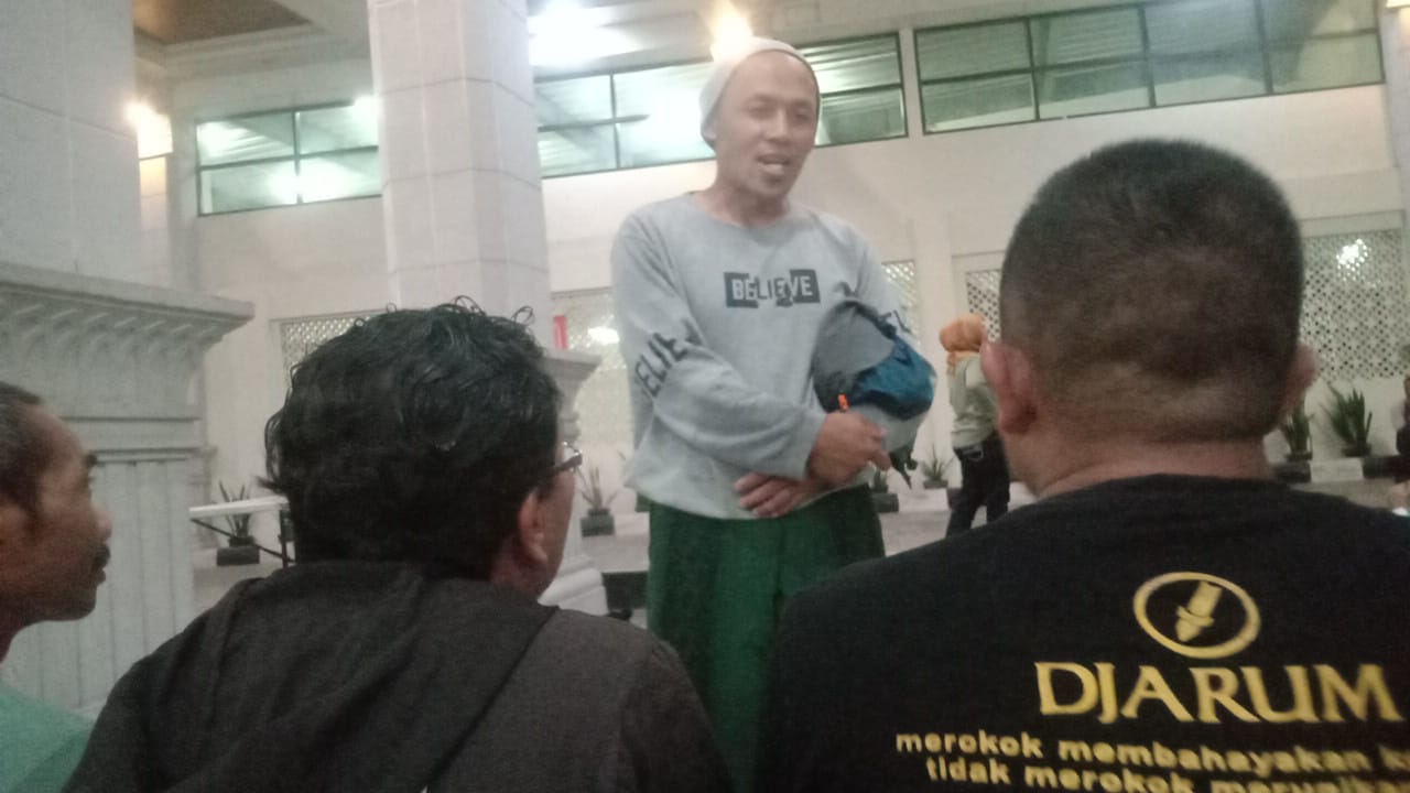Gambar Berita