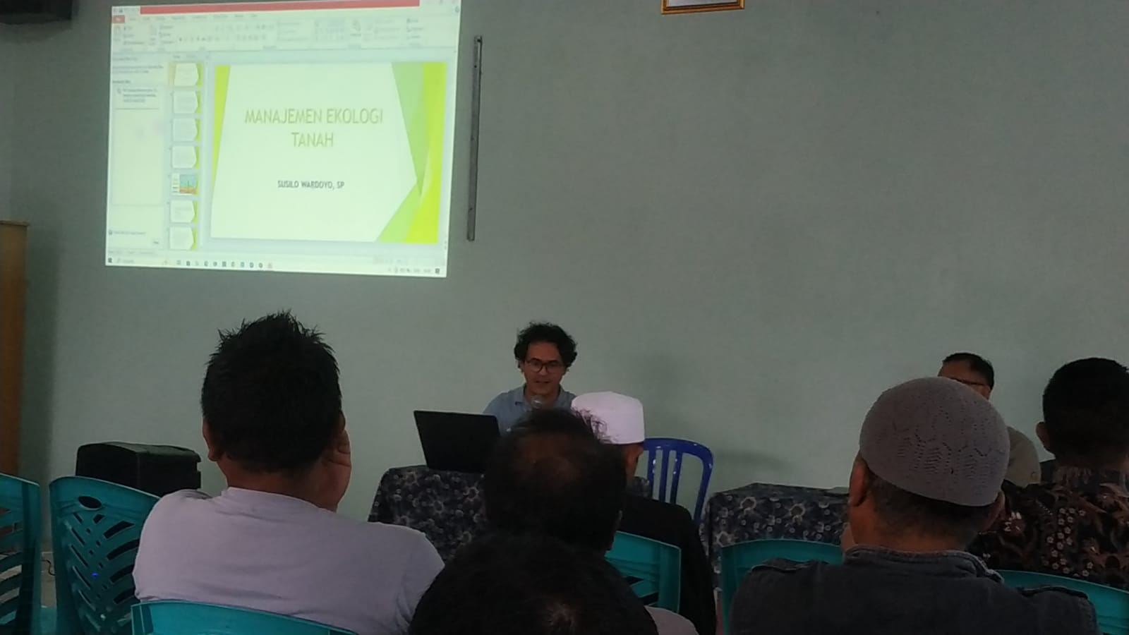 Gambar Berita