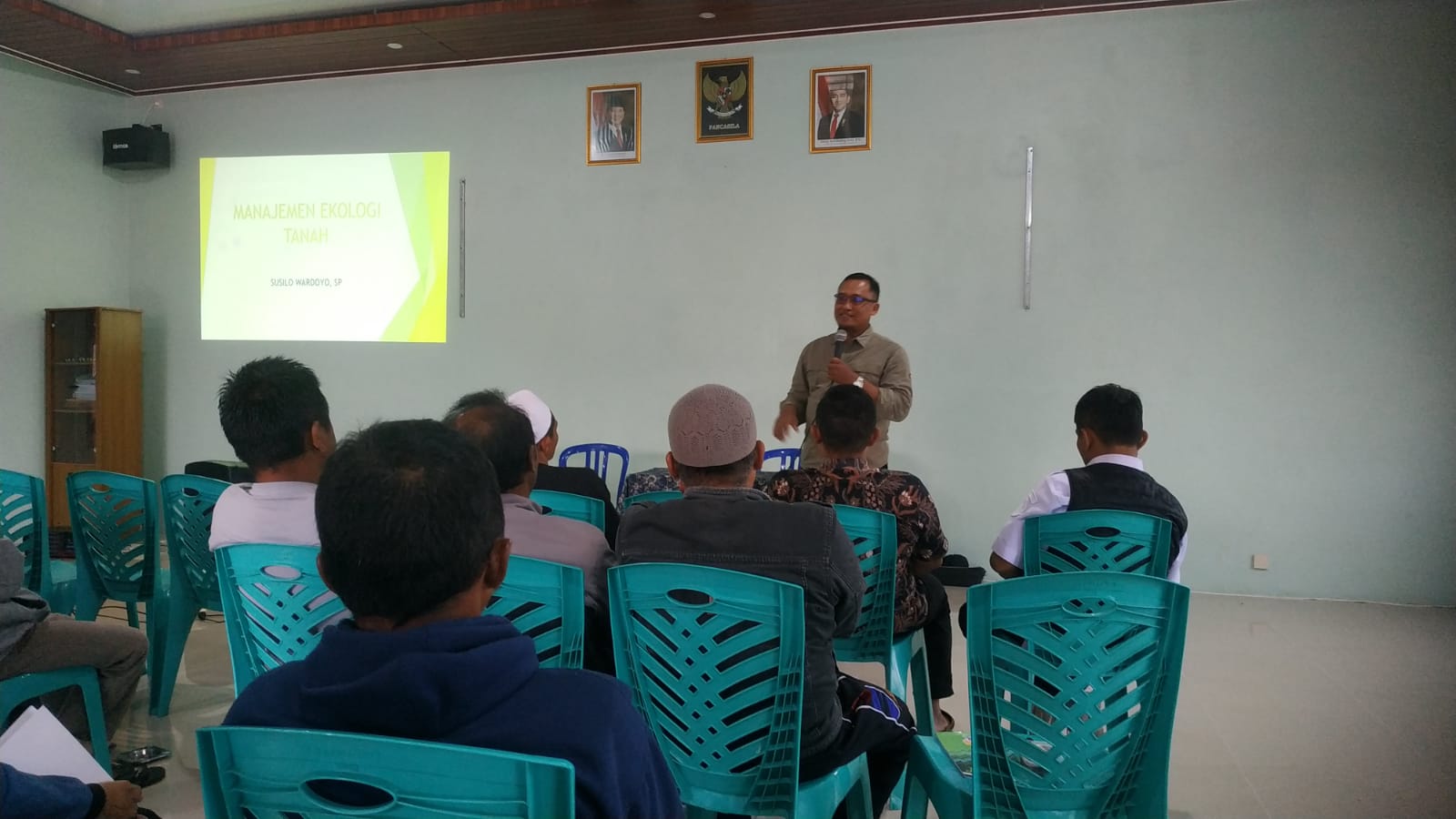 Gambar Berita