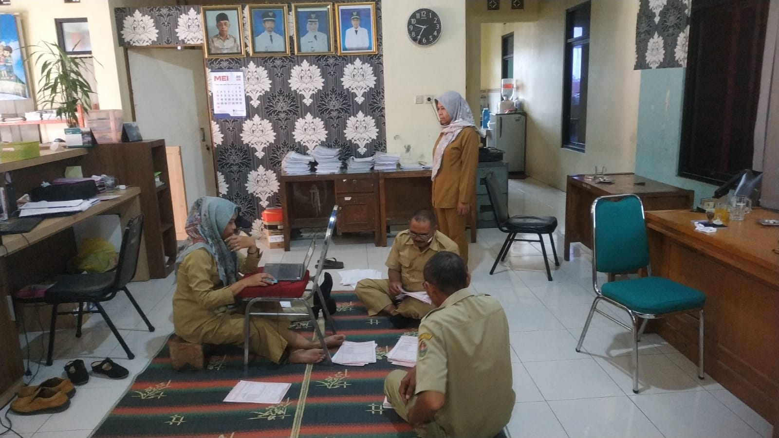 Gambar Berita