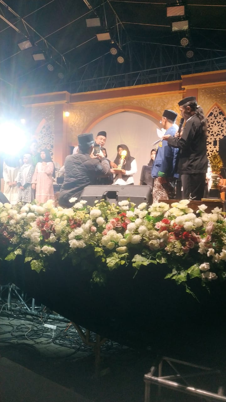 Gambar Berita