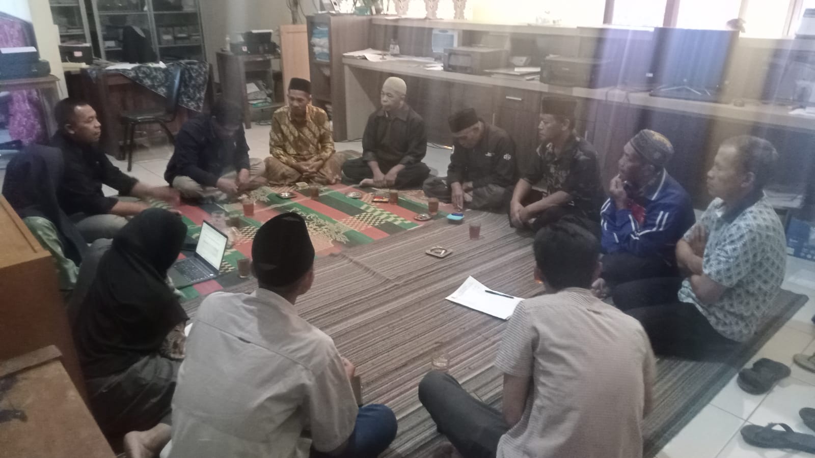 Gambar Berita