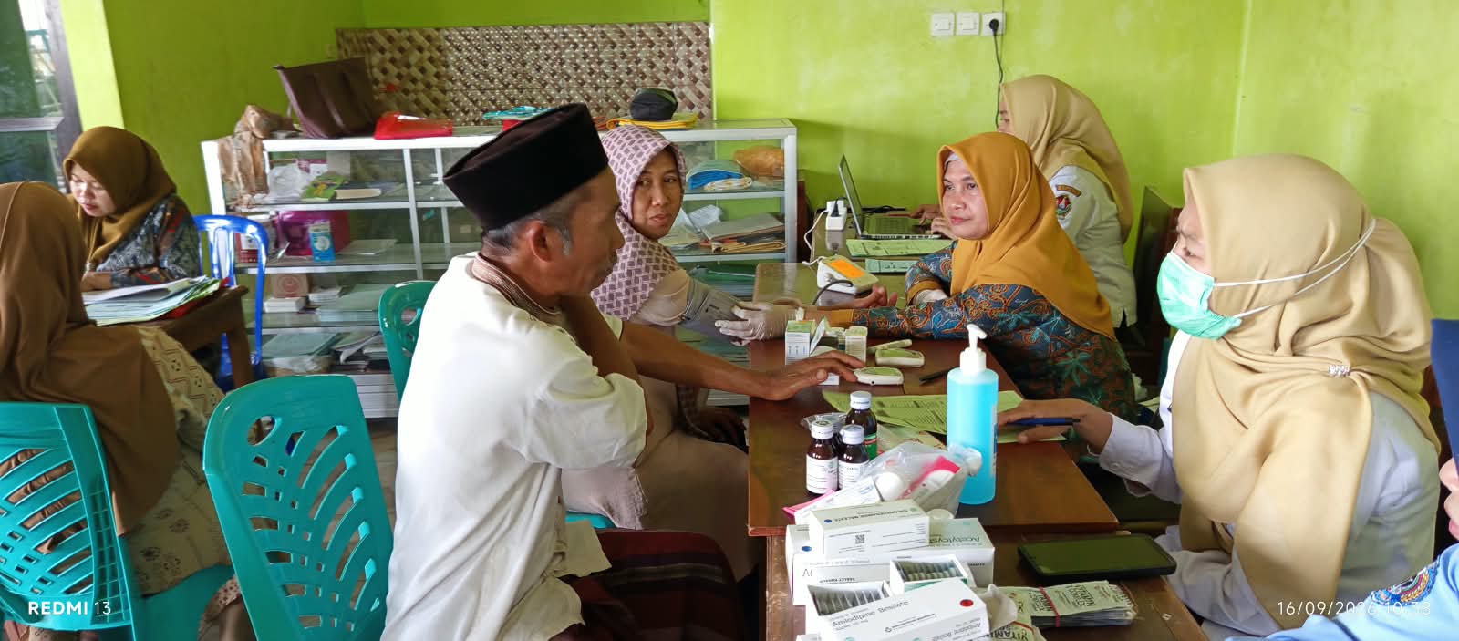 Gambar Berita
